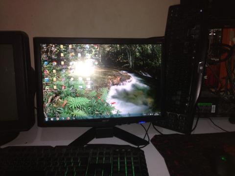 Monitor Acer 19plg 75 hz