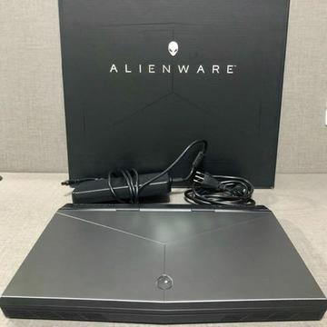 Alienware 15 R3 i7 GTX 1070