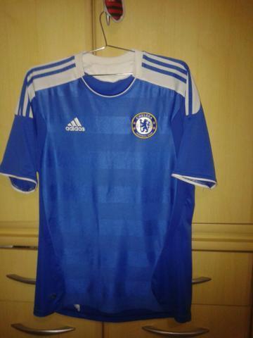 Camisa do Chelsea