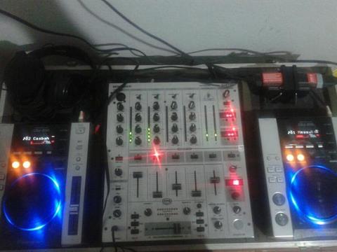 Cdj