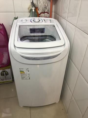 Vendo Máquina Lavar Roupas