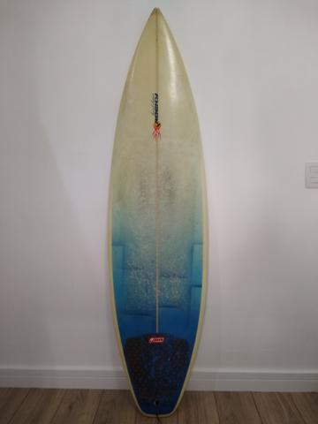 Prancha de surf