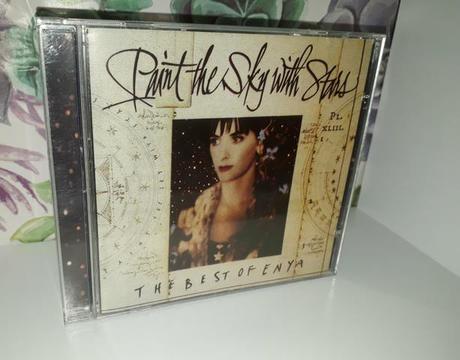 Paint The Sky With Stars - The Best Of Enya (CD Enya)