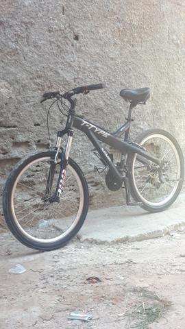 Caloi T-Type