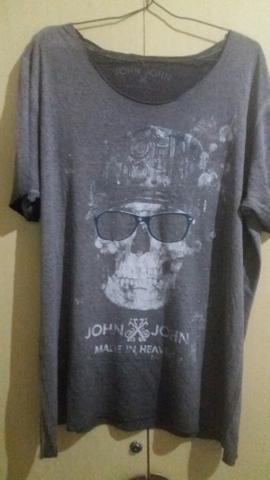 Camisa john john