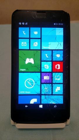Nokia Lumia 630 TV Dual Sim