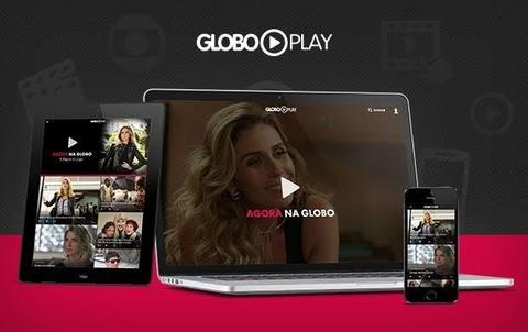 Globo Play,Pacote de assinatura plano 6 meses