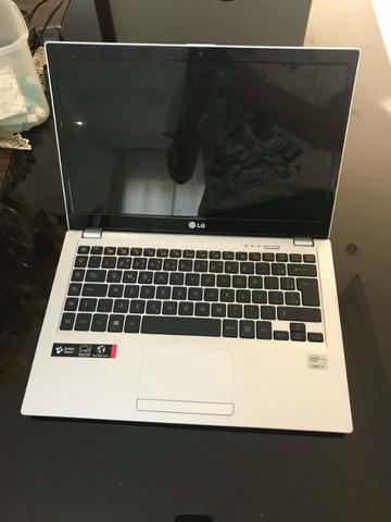 Notebook - Ultrabook Lg Ul46