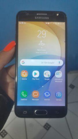 Samsung j5 primer de 32gb