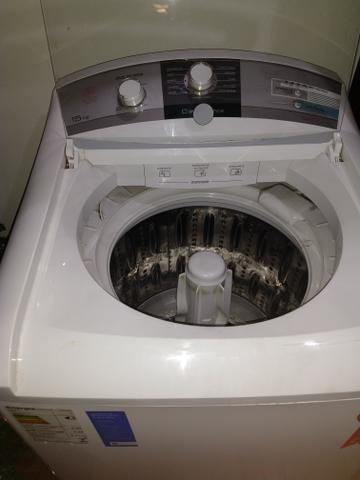 Máquina de lavar
