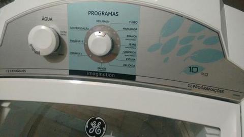Maquina de lavar 10kg