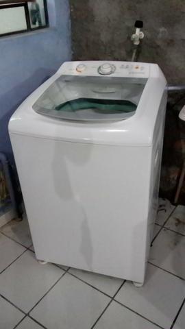 Lavadora de roupas Consul 10kg 127v
