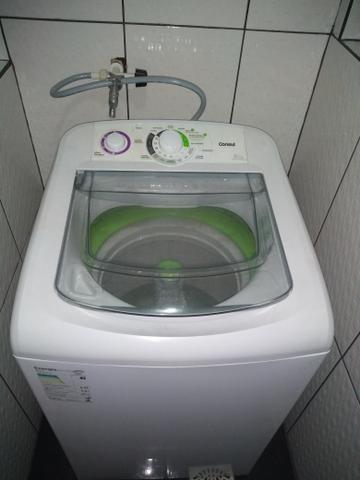 Máquina de lavar 8 kg