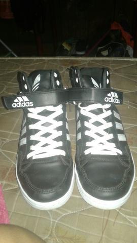 Tenis adidas ,numero40