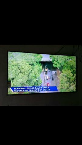 TV 4k 49 Polegadas