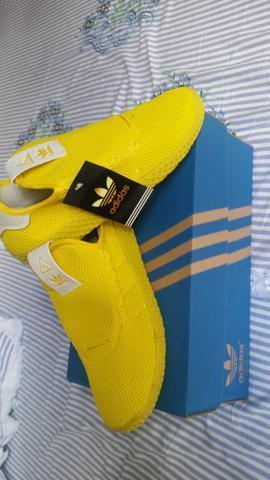 Vendo tênis Adidas