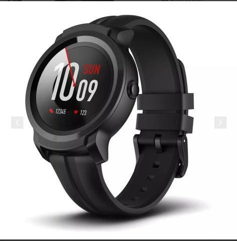 Smartwatch TicWatch E2 Wear OS