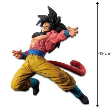 Goku action figure