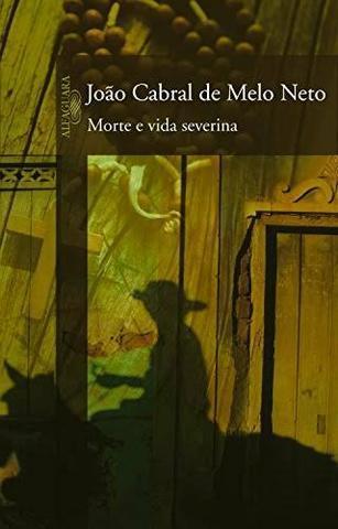 Livro Morte e vida Severina