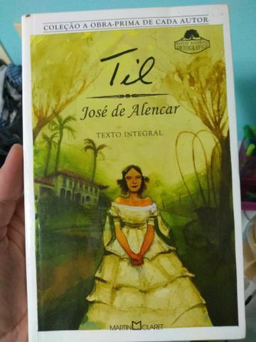 Livro: Til