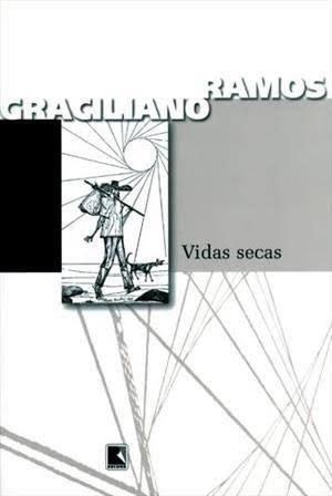 Livro: vidas secas