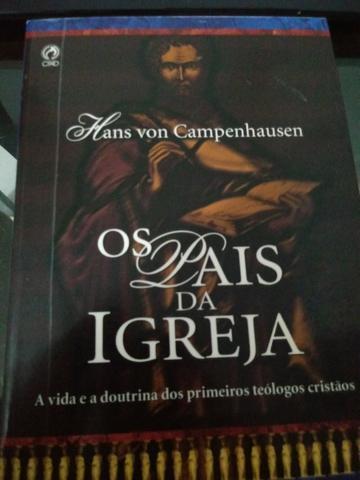 Os Pais da Igreja