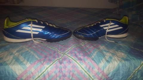 Adidas F50