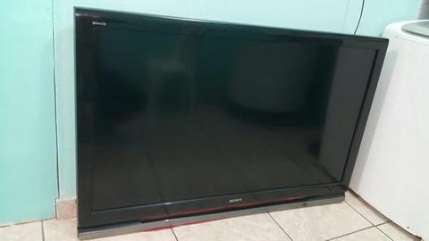 TV Sony Bravia 55 polegadas full HD LCD