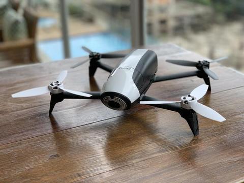 Drone Parrot Bebop 2 - Sensacional e em Excelente Estado