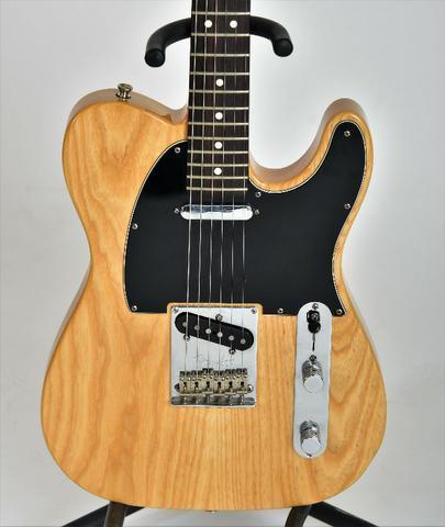 Fender American Standard Telecaster 2008 Com Case Original