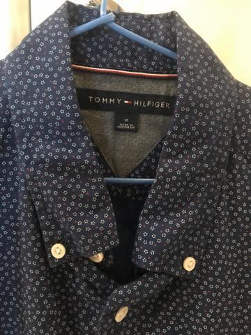 Camisa Tommy Hilfilger- M