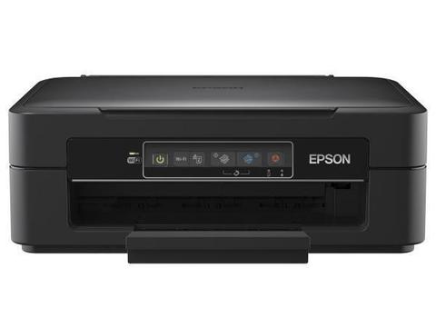 Impressora Multifuncional Epson
