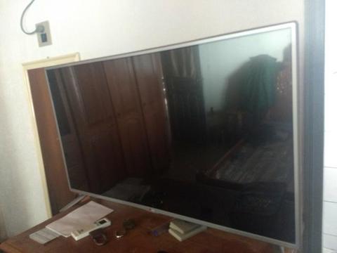 Tv lg 42 polegadas