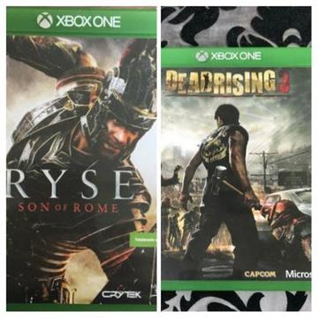 2 Jogos por R$60 ()
