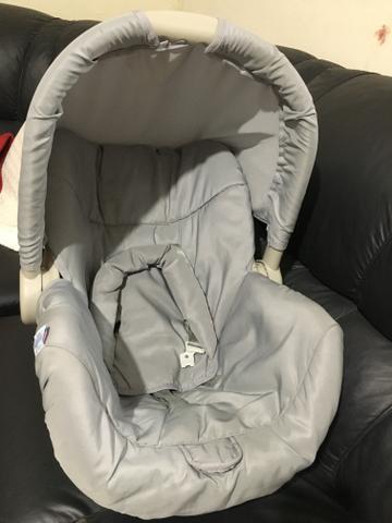 Bebê conforto unissex galzerano