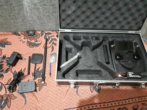 Kit para Drone Hubsan 501