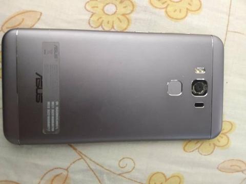 ASUS Zenfone Max 3