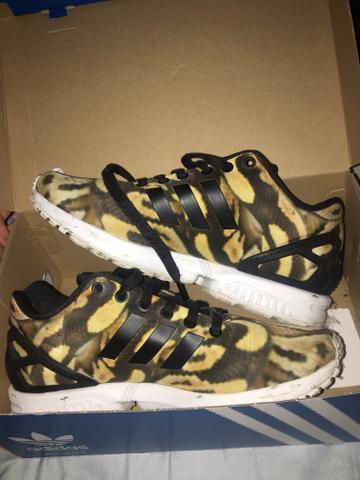 Vendo adidas ZX Flux