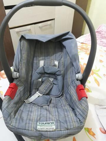 Bebê conforto
