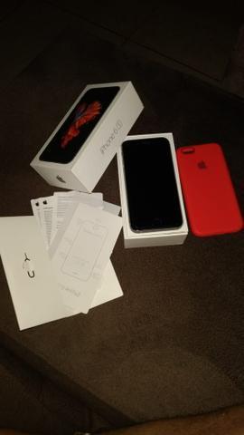 IPhone 6s 32 gigas