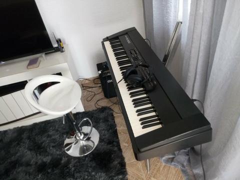Piano digital Roland RD 600