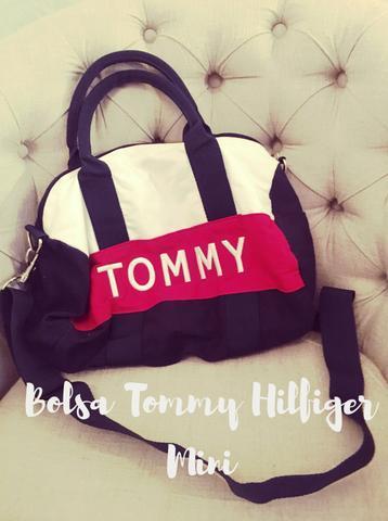 Bolsa Tommy Mini