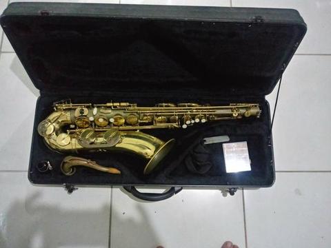 Vendo sax tenor