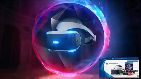 Playstation 4 Vr Worlds ZVR2 Óculos Realidade Virtual Pronta Entrega Garantia! Loja! Ps Vr