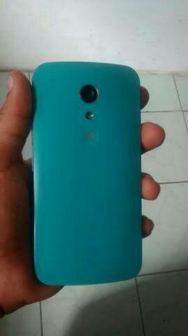 Moto G2 TV (Semi Novo)