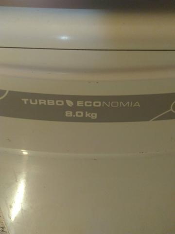 Maquina de Lavar