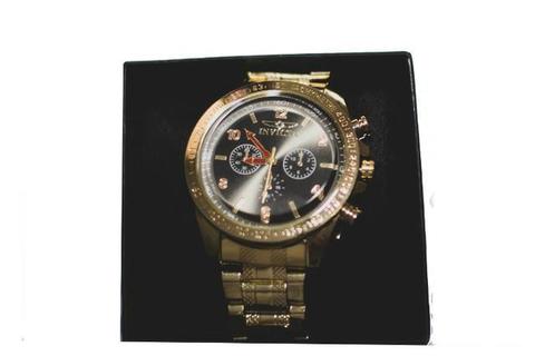 Relógio de Luxo Invicta 1 linha