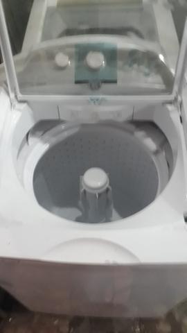Máquina de lavar 13kg