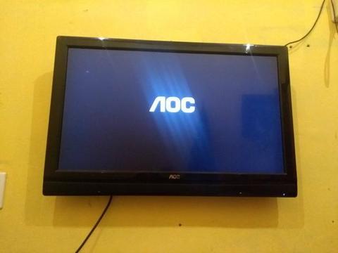 Tv AOC 32polegadas