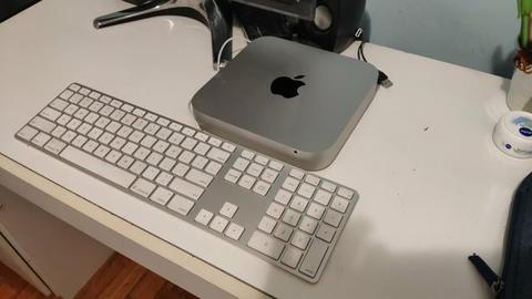 Mac Mini core i5